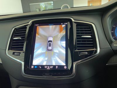 2023 Volvo XC90