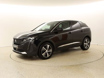 2021 Peugeot 3008