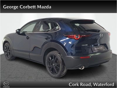 2026 Mazda CX-30