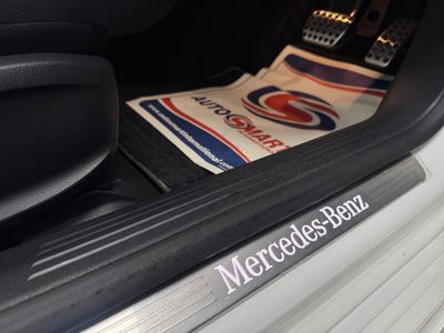 2019 Mercedes-Benz A Class