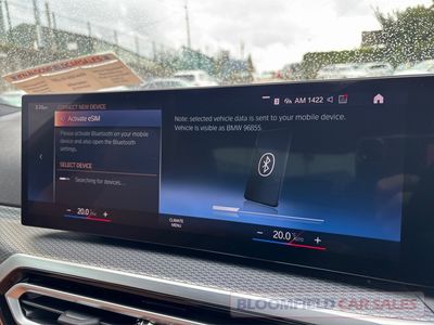 2022 BMW 3 Series