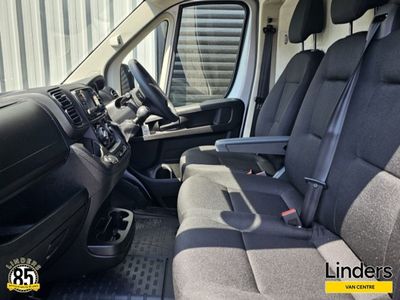 2026 Opel Movano