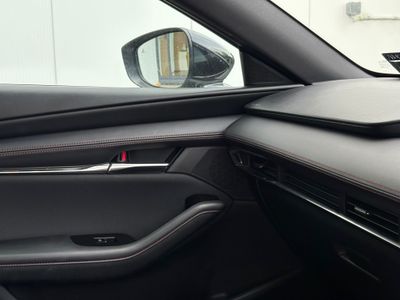 2024 Mazda Mazda3