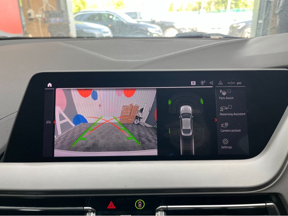 2020 BMW 2 Series