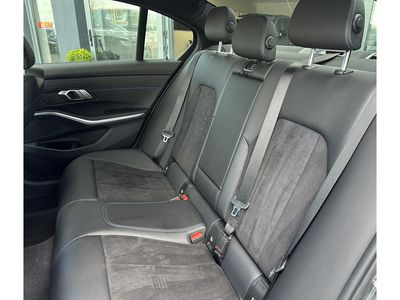 2024 BMW 3 Series