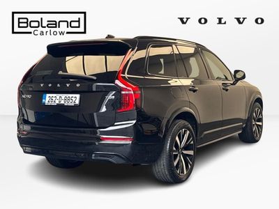 2026 Volvo XC90