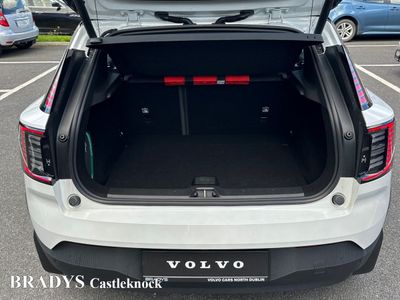 2025 Volvo EX30