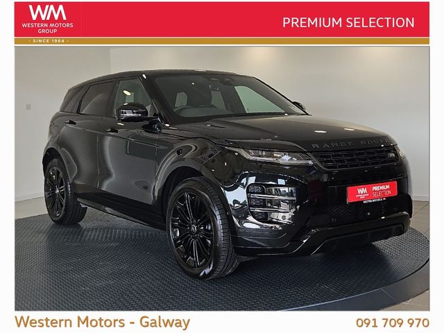 vehicle for sale from Western Motors Galway