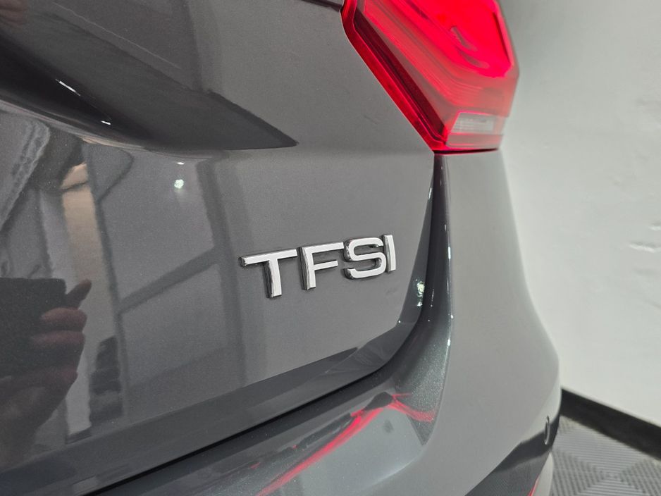 2018 Audi Q2