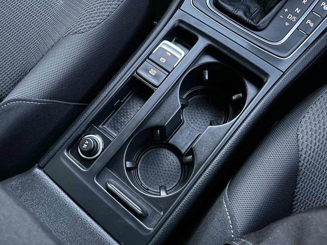 2020 Volkswagen Golf