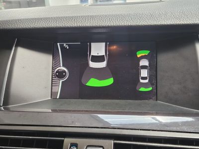 2014 BMW 5 Series