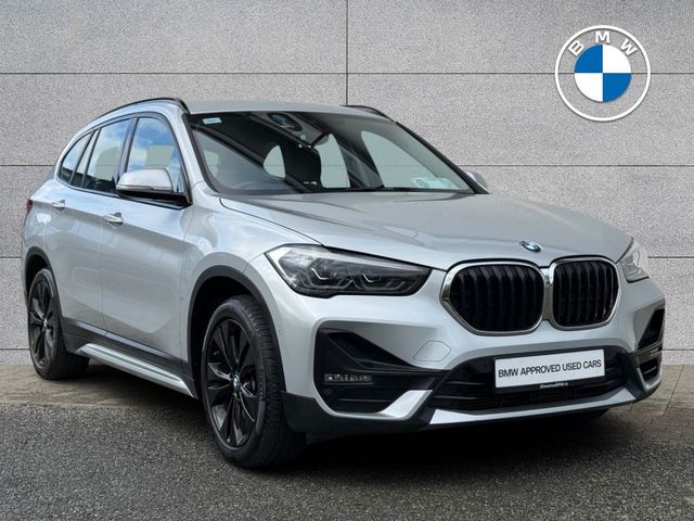 vehicle for sale from J Donohoe BMW