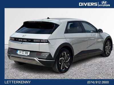 2024 Hyundai Ioniq 5