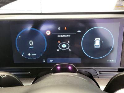 2023 Hyundai Kona
