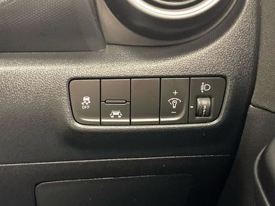 2019 Hyundai Kona