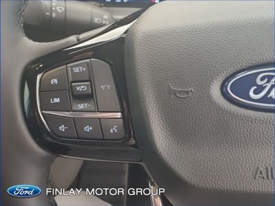 2026 Ford Transit Custom