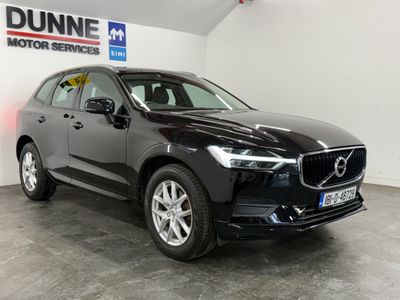 2018 Volvo XC60