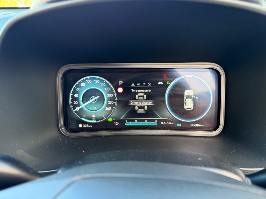2023 Hyundai Kona