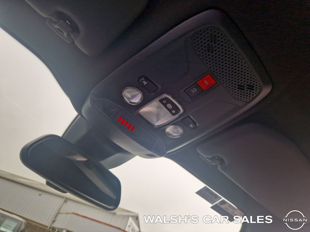 2024 Peugeot 2008