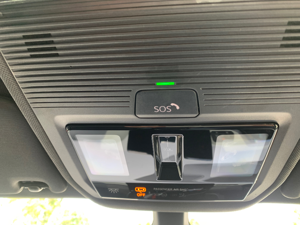 2021 Volkswagen ID.3