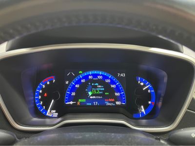 2023 Toyota Corolla Cross