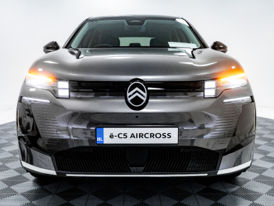 2026 Citroen C5 Aircross