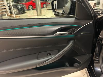 2021 BMW 5 Series