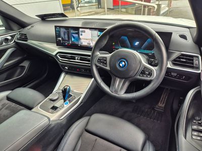 2022 BMW i4