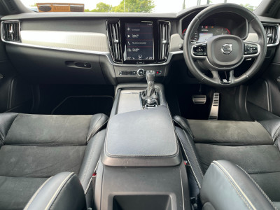 2018 Volvo V90