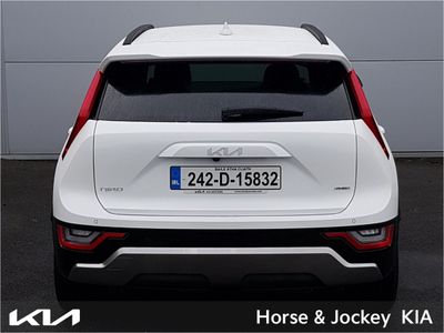 2024 Kia Niro