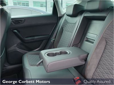 2021 SEAT Ateca