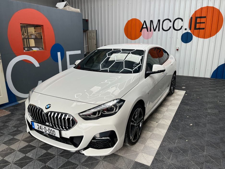 2024 BMW 2 Series