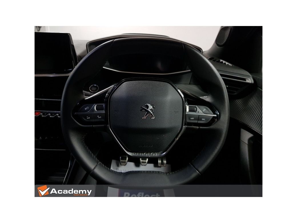 2023 Peugeot 2008