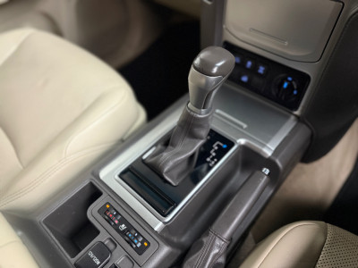2020 Toyota Landcruiser