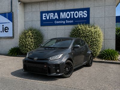 2022 Toyota Yaris