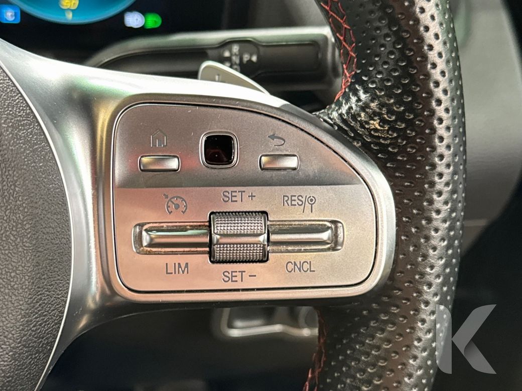 2022 Mercedes-Benz EQA