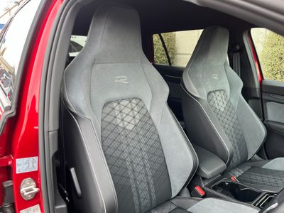 2022 Volkswagen Golf