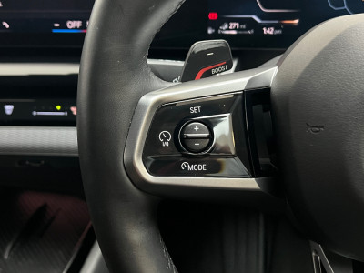 2025 BMW 5 Series