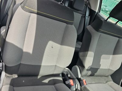 2021 Citroen C3