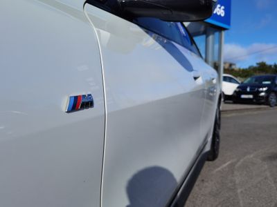2023 BMW i4