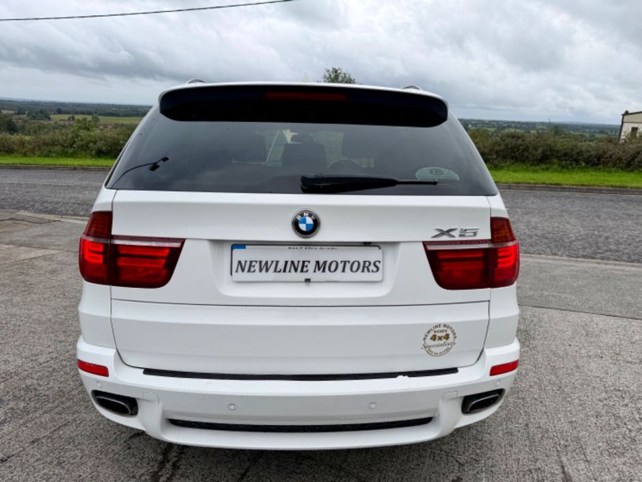 2011 BMW X5