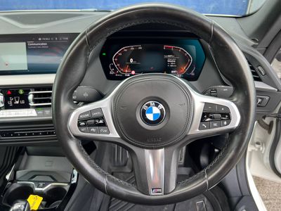 2021 BMW 2 Series