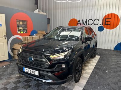 2023 Toyota Rav4
