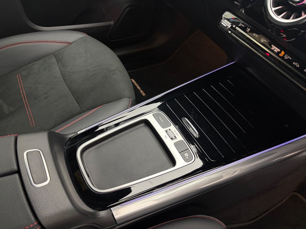 2026 Mercedes-Benz EQA