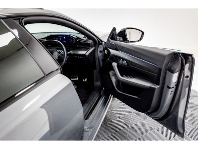 2025 Peugeot 508