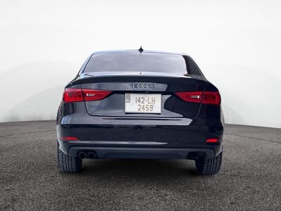 2014 Audi A3