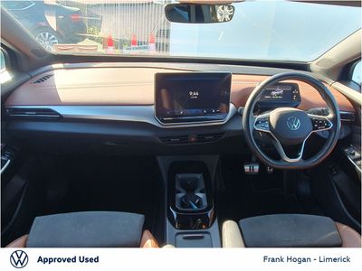 2024 Volkswagen ID.5