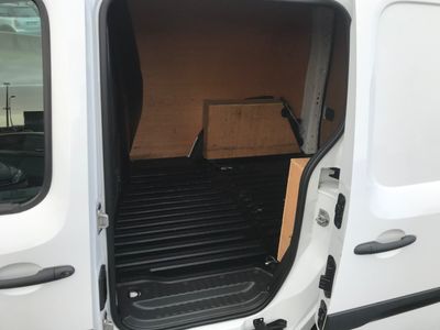 2019 Mercedes-Benz Citan