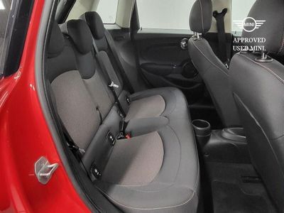 2021 Mini Cooper