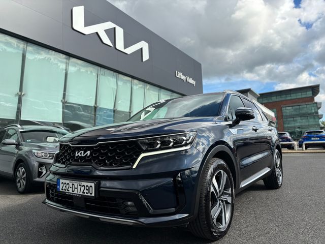 vehicle for sale from Kia Liffey Valley